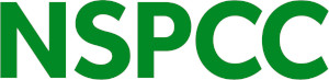 The logo for NSPCC