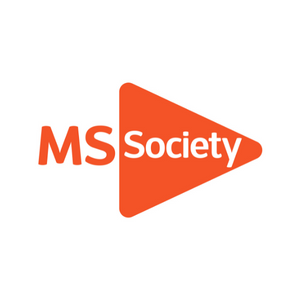 MS Society logo