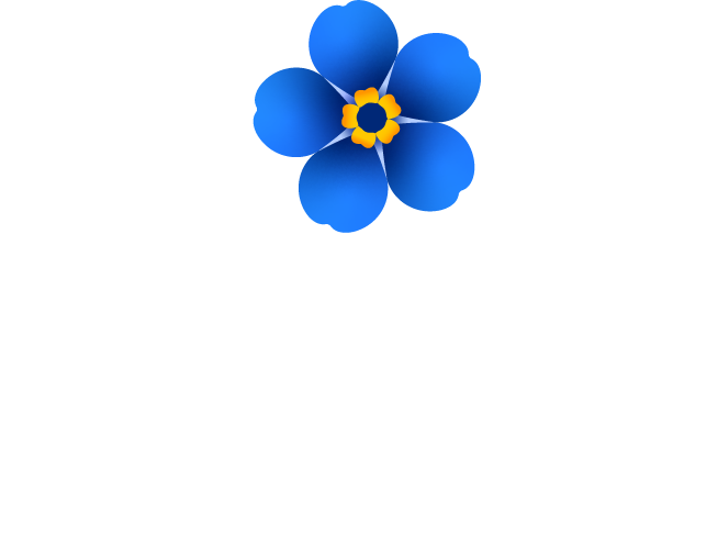 Alzheimer's Society logo