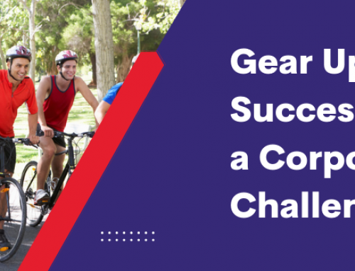 Gear Up for Team Success: Organising a Corporate Cycling Challenge