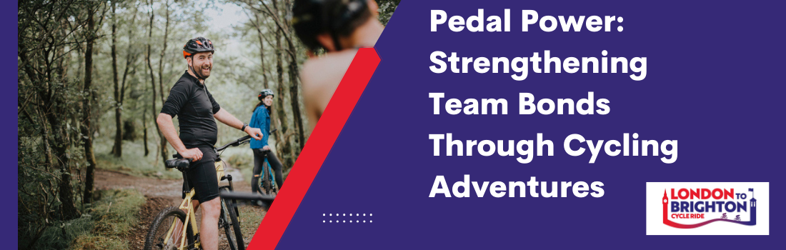 Team building is an essential part of managing large groups of people. While bonds can form naturally over time, it’s often advisable to accelerate the process by implementing team building exercises. Some employees will naturally gravitate towards one another, but others might be reluctant to get to know one another, and team building exercises might be the only way to break down barriers and build stronger bonds. Finding the right team building exercises for your organisation can be difficult, and you might need to try out different approaches before you find the most popular activity. To ensure your team building exercises are as inclusive and positive as possible, avoid the trap of making them all about bonding over after-work drinks. Instead, try to frame this in a more positive light by choosing a physical activity like walking or cycling. Pedal power for stronger teams Cycling challenges are an incredible way to bring teams together and encourage them to build stronger bonds. The challenge helps to break down barriers and encourage better habits within the office. By choosing an active challenge over a creative challenge, you can also improve mental health and resilience within teams. Cycling is not just great for your health, it also has secondary benefits for the environment. Not to mention, by choosing to cycle to work, employees can enjoy greater stress management and lower commuting costs. By choosing a cycling challenge for your team building events, you can improve collaboration and communication while encouraging everyone to adopt healthier habits. Cycling challenges to consider Once you’ve settled on a cycling challenge, there are a few different options ahead. If you learn that physical challenges are popular within your teams, you might try a few different ideas throughout the year. Long distance cycling challenge Entering a team for a long distance cycling challenge is a great way to boost the camaraderie within the office. Not everyone has to get involved if they don’t feel up to the challenge, but everyone should feel they are able to get involved if they want to. Everyone else can get involved by being the supporters on the day and creating banners and tshirts while cheering on their colleagues. A distance cycling challenge could also inspire some healthy new habits within the office as everyone involved in the challenge will need to put in some training ahead of the event. Stationary bikeathon In the winter months, everyone might be less keen to get out on a bike, but that doesn’t mean you can’t plan a bike-themed challenge. A bikeathon using a stationary bike placed in a prominent spot in the office is a great way to inject some fun into the work day. Set the team a distance goal, such as cycling the length of Great Britain, and then let them divide up how they will complete the challenge. Remember that someone has to be cycling at all times, so they’ll have to work together to ensure complete coverage. Build a bike challenge Another great team building challenge is to build a bike. These are planned events where your employees are split into teams. They have to complete challenges to “win” parts of a bike and then put these together with the help of a professional bike mechanic. At the end of the challenge, the bikes can be donated to a good cause to help give back to your community. This type of challenge can be combined with a scavenger hunt to help make sure it remains an active and engaging event. Tour de France challenge An office sweepstakes on the tour de France can be combined with a weekly cycling challenge. Split everyone into teams and then reward points for activities like cycling to and from work, or completing cycling challenges on a bike at the gym. This is a great way to inspire a bit of competition, get everyone watching along with the Tour de France, and inspire healthy habits within the workplace. How to make cycling challenges more accessible Employers might be concerned about how accessible these challenges are, particularly for those with limited mobility or health concerns. Modified bikes are available to help those who cannot use a regular bike. You could also explore the use of tandem bikes to allow colleagues to team up. Another option would be to use stationary bikes like those found in the gym to help make these activities more accessible. Finally, you can also create a cheering team who are responsible for creating banners and being a voice of encouragement for their colleagues. Not everyone will want to be involved in a cycling challenge, and the last thing you want to do is force an activity like this on unwilling participants. By creating a cheering team, you can ensure no one is pushed to do a challenge they are unwilling or unable to complete.