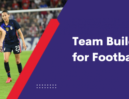 Team Building Ideas for Football Teams