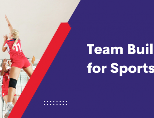 Team Building Ideas for Sports Teams