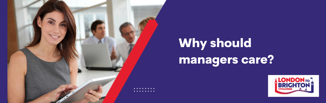 Why should managers care?